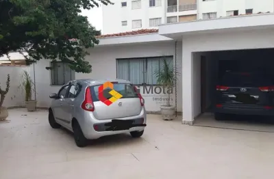 Casa com 3 quartos à venda na Rua Padre Antônio Vieira, 20, Parque Taquaral, Campinas, 107 m2 por R$ 700.000