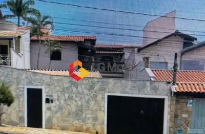 Casa com 3 quartos à venda na Rua Padre Domingos Giovanini, 1035, Parque Taquaral, Campinas, 343 m2 por R$ 1.450.000
