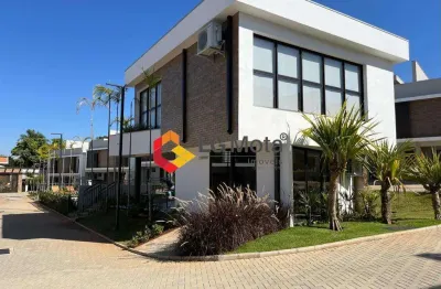 Casa em condomínio fechado com 3 quartos à venda na Rua Afrânio Peixoto, 210, Parque Taquaral, Campinas, 130 m2 por R$ 1.680.000