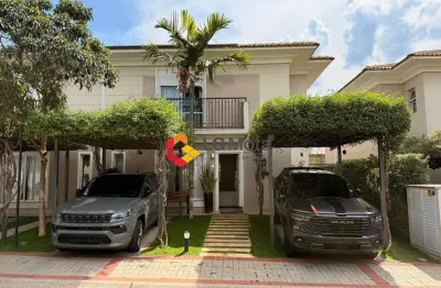 Casa em condomínio fechado com 3 quartos à venda na Rua Mariazinha Leite Campagnolli, 1101, Parque Xangrilá, Campinas, 137 m2 por R$ 1.345.000