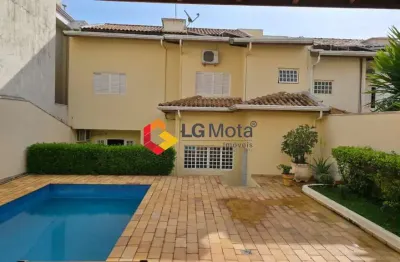 Casa com 4 quartos à venda na Rua Francisco José de Souza, 297, Parque das Flores, Campinas, 242 m2 por R$ 1.590.000