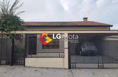 Casa com 3 quartos à venda na Rua Iracema Salani Palazzo, 245, Parque das Universidades, Campinas, 280 m2 por R$ 1.500.000