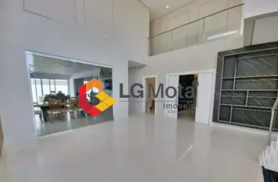 Casa em condomínio fechado com 4 quartos à venda na Rua Francisco Irineo Rosa, 77, Loteamento Parque dos Alecrins, Campinas, 357 m2 por R$ 3.200.000