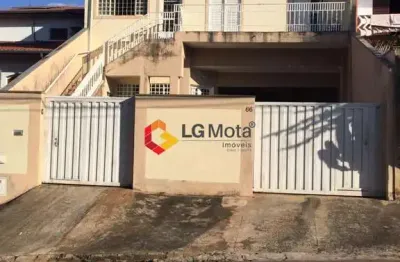 Casa com 3 quartos à venda na Rua Francisco Bernardes Siqueira, 1, Parque dos Jacarandás, Campinas, 143 m2 por R$ 1.000.000