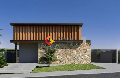 Casa em condomínio fechado com 4 quartos à venda na Rua Romilda Aparecida Cruz, 10, Residencial Jatibela, Campinas, 490 m2 por R$ 6.500.000