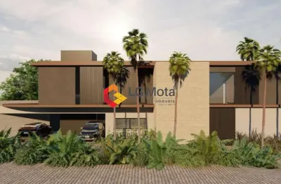 Casa em condomínio fechado com 4 quartos à venda na Rua Romilda Aparecida Cruz, 10, Residencial Jatibela, Campinas, 525 m2 por R$ 5.800.000