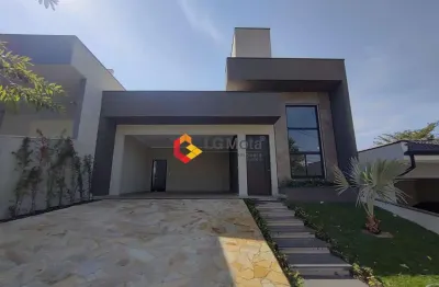Casa em condomínio fechado com 3 quartos à venda na Rua José Carlos Ferrari, 382, Residencial Santa Maria, Valinhos, 209 m2 por R$ 1.650.000