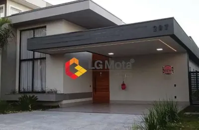 Casa em condomínio fechado com 3 quartos à venda na Avenida José Oscar Gratti, 100, Swiss Park, Campinas, 197 m2 por R$ 2.150.000