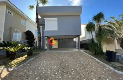 Casa em condomínio fechado com 3 quartos à venda na Rua Juracy Lizabelle, 321, Swiss Park, Campinas, 280 m2 por R$ 2.050.000