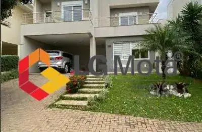 Casa em condomínio fechado com 4 quartos à venda na Rua Geralda dos Reis da Silva, 166, Swiss Park, Campinas, 312 m2 por R$ 2.300.000