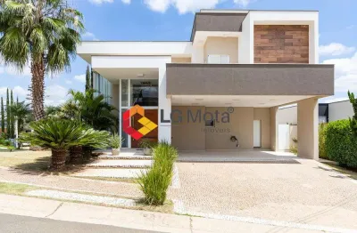 Casa em condomínio fechado com 4 quartos à venda na Rua Nylda Izabel Costa, 15, Swiss Park, Campinas, 429 m2 por R$ 3.980.000