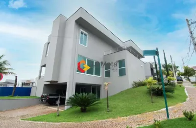 Casa em condomínio fechado com 4 quartos para alugar na Rua Doutor Eurico Pereira Neto, 171, Swiss Park, Campinas, 640 m2 por R$ 13.000