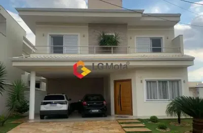 Casa em condomínio fechado com 4 quartos à venda na Rua Advogado Mário Batista de Campos, 426, Swiss Park, Campinas, 287 m2 por R$ 2.800.000