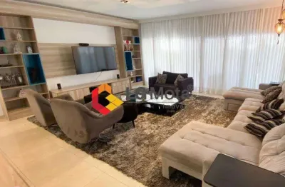 Casa em condomínio fechado com 4 quartos à venda na Rua Miguel Martins Júnior, 327, Swiss Park, Campinas, 358 m2 por R$ 2.590.000