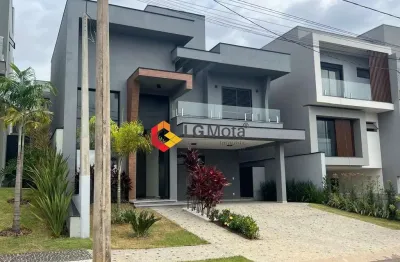 Casa em condomínio fechado com 4 quartos à venda na Rua Lourdes Martin Ponzo, 282, Swiss Park, Campinas, 300 m2 por R$ 2.630.000
