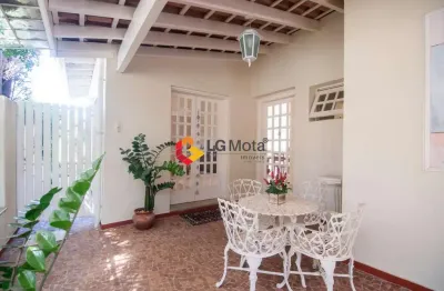 Casa em condomínio fechado com 3 quartos à venda na Rua Eliseu Teixeira de Camargo, 320, Sítios de Recreio Gramado, Campinas, 202 m2 por R$ 1.450.000