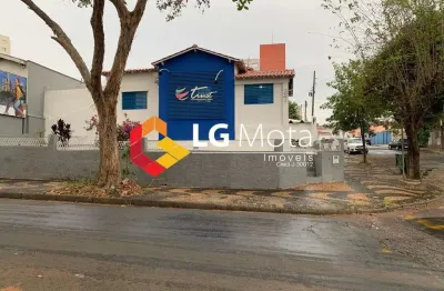 Casa comercial à venda na Rua Doutor Antônio Castro Prado, 87, Taquaral, Campinas, 286 m2 por R$ 990.000