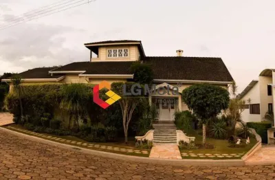 Casa em condomínio fechado com 5 quartos à venda na Rua Francisco Glicério, 18, Vila Embaré, Valinhos, 630 m2 por R$ 2.500.000