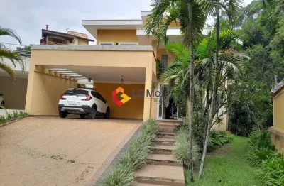 Casa em condomínio fechado com 3 quartos à venda na Avenida Washington Luís, 1800, Vila Marieta, Campinas, 296 m2 por R$ 1.790.000