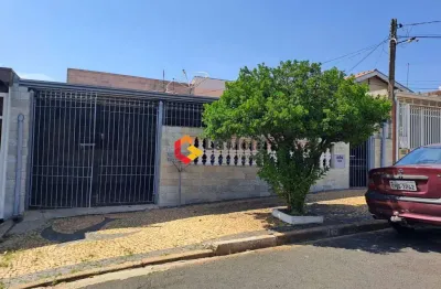 Casa com 2 quartos à venda na Condor, 142, Vila Padre Manoel de Nóbrega, Campinas, 170 m2 por R$ 440.000