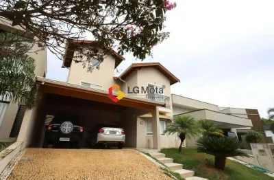 Casa em condomínio fechado com 3 quartos à venda na Rua Roberto Abdalla, sn, Vila dos Plátanos, Campinas, 291 m2 por R$ 2.600.000