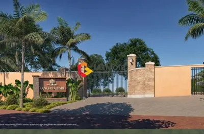 Chácara / sítio à venda na Avenida Antonio Ignácio Pupo, 62, Carlos Gomes, Campinas por R$ 900.000