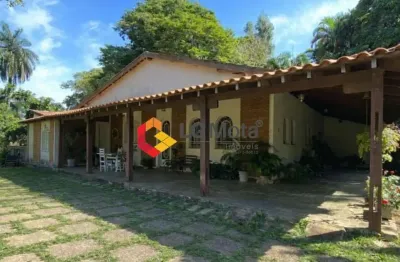 Chácara / sítio com 3 quartos à venda na Rua Florindo Matos Pereira, s/n, Chácaras São Martinho, Campinas por R$ 2.100.000