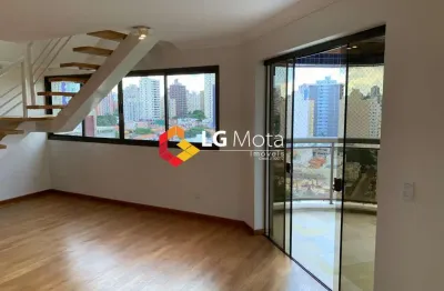 Cobertura com 3 quartos à venda na Rua Laís Bertoni Pereira, 40, Cambuí, Campinas, 320 m2 por R$ 2.700.000