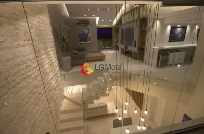 Cobertura com 2 quartos para alugar na Rua Coronel Quirino, 867, Cambuí, Campinas, 306 m2 por R$ 35.000