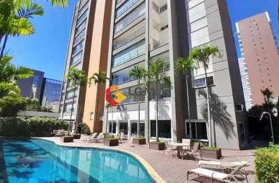 Cobertura com 3 quartos à venda na Rua Ataliba Camargo de Andrade, 172, Cambuí, Campinas, 246 m2 por R$ 2.720.000