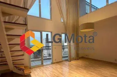 Cobertura com 3 quartos à venda na Rua Hermantino Coelho, 1000, Mansões Santo Antônio, Campinas, 213 m2 por R$ 1.620.000