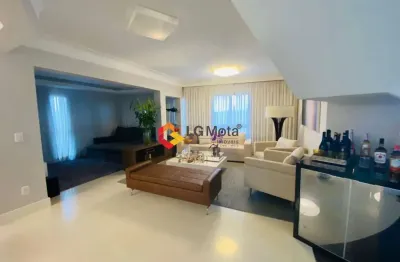 Cobertura com 3 quartos à venda na Rua Alberto Macchi, 40, Notre Dame, Campinas, 260 m2 por R$ 2.500.000