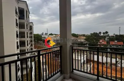 Cobertura com 3 quartos à venda na Avenida Rotary, 201, Vila Brandina, Campinas, 186 m2 por R$ 1.750.000