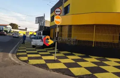 Barracão / Galpão / Depósito à venda na Rua Claudino Lopes, 257, Jardim Londres, Campinas, 211 m2 por R$ 1.099.000