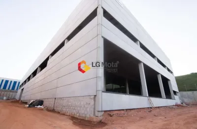 Barracão / Galpão / Depósito à venda na Rua Clark, 318, Macuco, Valinhos, 3300 m2 por R$ 28.000.000