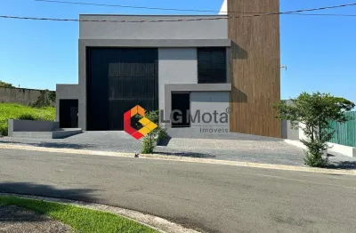 Barracão / Galpão / Depósito à venda na José dos Santos Marques, 62, Parque das Quaresmeiras, Campinas, 364 m2 por R$ 3.500.000