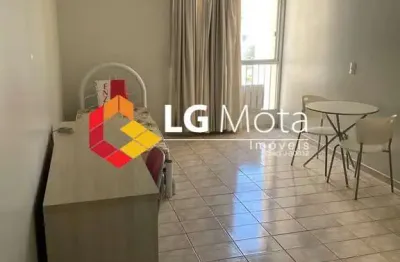 Kitnet / Stúdio à venda na Rua Sacramento, 481, Centro, Campinas, 44 m2 por R$ 159.000