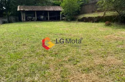 Terreno em condomínio fechado à venda na Rua Mário Garnero, 1317, Parque Jatibaia (Sousas), Campinas por R$ 950.000