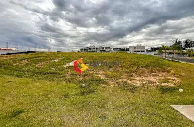 Terreno em condomínio fechado à venda na Estrada da Roseira (Estrada Municipal 010), S/N, Parque São Quirino, Campinas por R$ 1.225.000