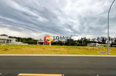 Terreno em condomínio fechado à venda na Estrada da Roseira (Estrada Municipal 010), S/N, Parque São Quirino, Campinas por R$ 880.000