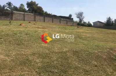 Terreno em condomínio fechado à venda na Avenida Professora Dea Ehrhardt Carvalho, 875, Sítios de Recreio Gramado, Campinas por R$ 2.100.000