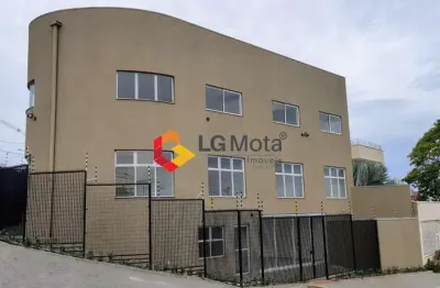 Prédio para alugar na Rua Mogi Guaçu, 763, Chácara da Barra, Campinas, 348 m2 por R$ 12.000