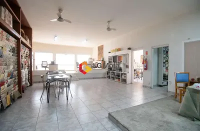 Prédio à venda na Rua José Manoel Veiga, 26, Jardim Chapadão, Campinas, 685 m2 por R$ 3.400.000