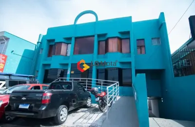 Prédio à venda na Rua Joaquim Vilac, 334, Vila Teixeira, Campinas, 582 m2 por R$ 2.500.000