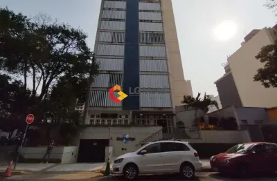 Sala comercial à venda na Rua Doutor Emílio Ribas, 765, Cambuí, Campinas, 45 m2 por R$ 390.000
