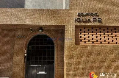 Sala comercial à venda na Rua Marechal Deodoro, 936, Centro, Campinas, 77 m2 por R$ 350.000