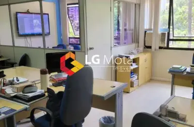 Sala comercial à venda na Rua Conceição, 40, Centro, Campinas, 81 m2 por R$ 250.000