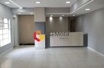 Sala comercial para alugar na Avenida Francisco Glicério, 1110, Centro, Campinas, 400 m2 por R$ 10.000
