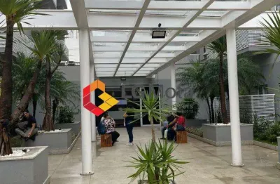 Sala comercial à venda na Rua Bernardino de Campos, 230, Centro, Campinas, 35 m2 por R$ 255.000