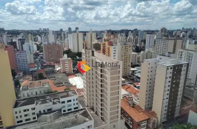 Sala comercial à venda na Rua Barão de Jaguara, 1481, Centro, Campinas, 44 m2 por R$ 155.000